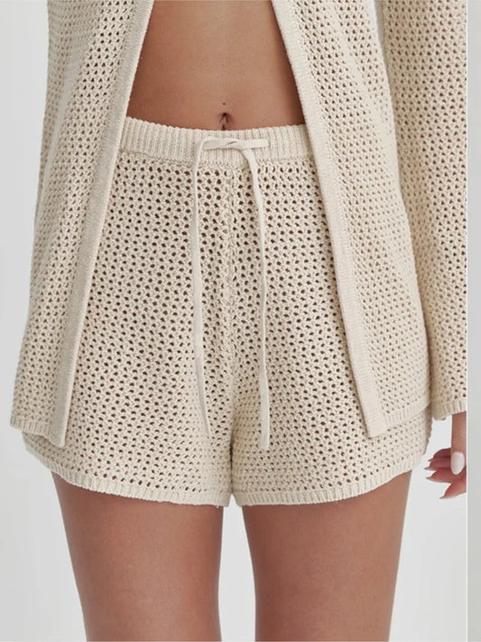 The Maris Crochet Set