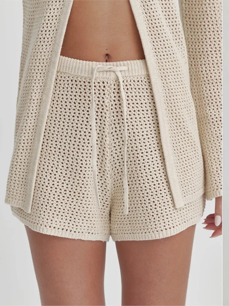 The Maris Crochet Set