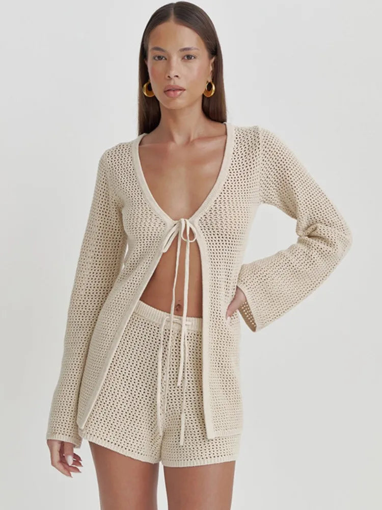 The Maris Crochet Set