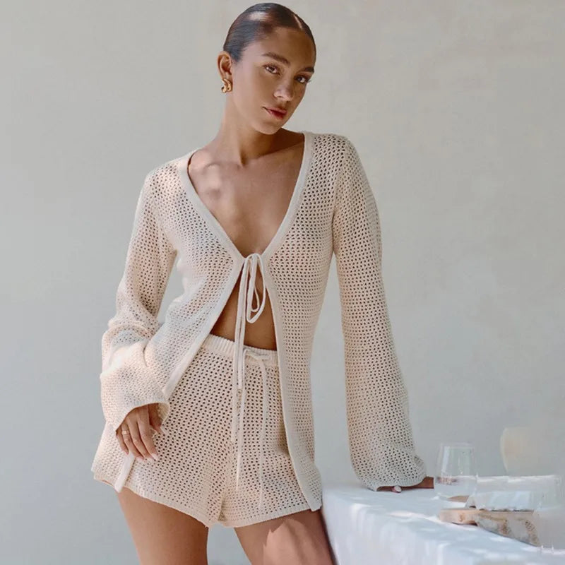 The Maris Crochet Set