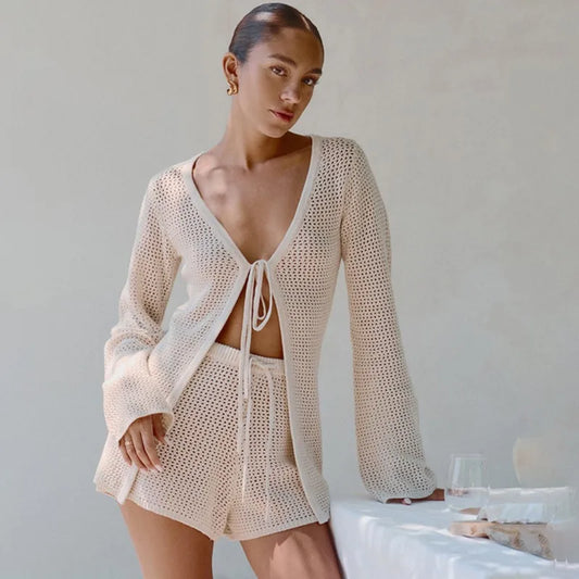 The Maris Crochet Set